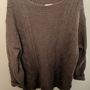 Gap cozy sweater